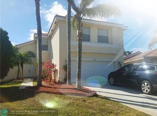 17348 SW 20th Ct, Miramar, FL 33029