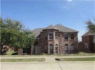2806 Lafayette Dr, Rowlett, TX 75088