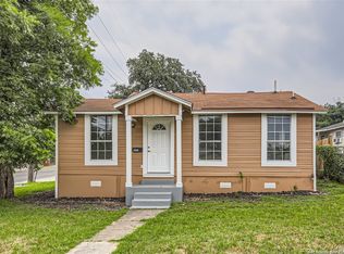 1954 Lamar St, San Antonio, TX 78202
