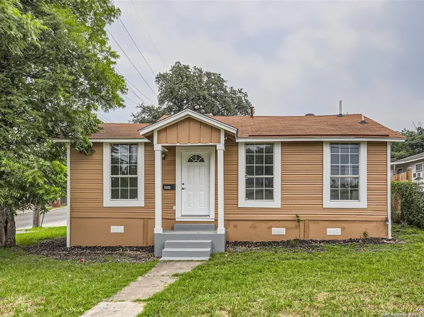 1954 LAMAR ST, San Antonio, TX 78202