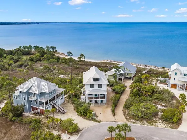 539 Windmark Way, Port Saint Joe, FL 32456