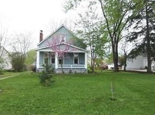 1112 Eastwood Ave, Tallmadge, OH 44278