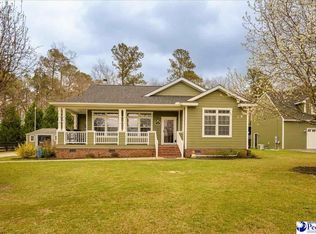 1000 Quail Dr, Pamplico, SC 29583