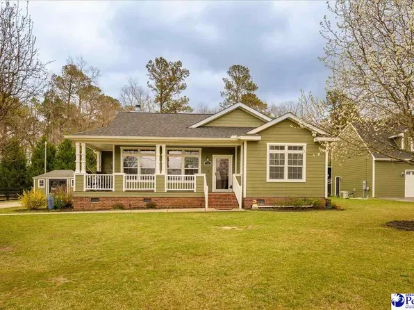 1000 Quail Dr, Pamplico, SC 29583