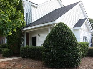 6358 Mallard View Ln, Charlotte, NC 28269