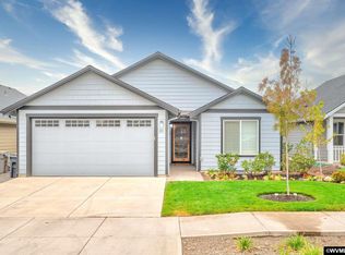 491 SE Isenberg St, Dallas, OR 97338