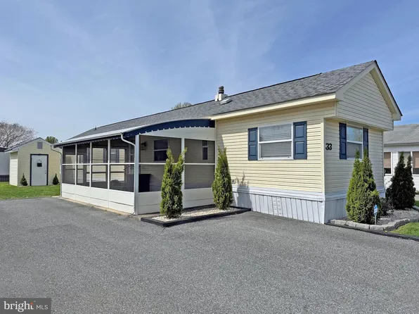 33 Gunpowder Ln, Rehoboth Beach, DE 19971