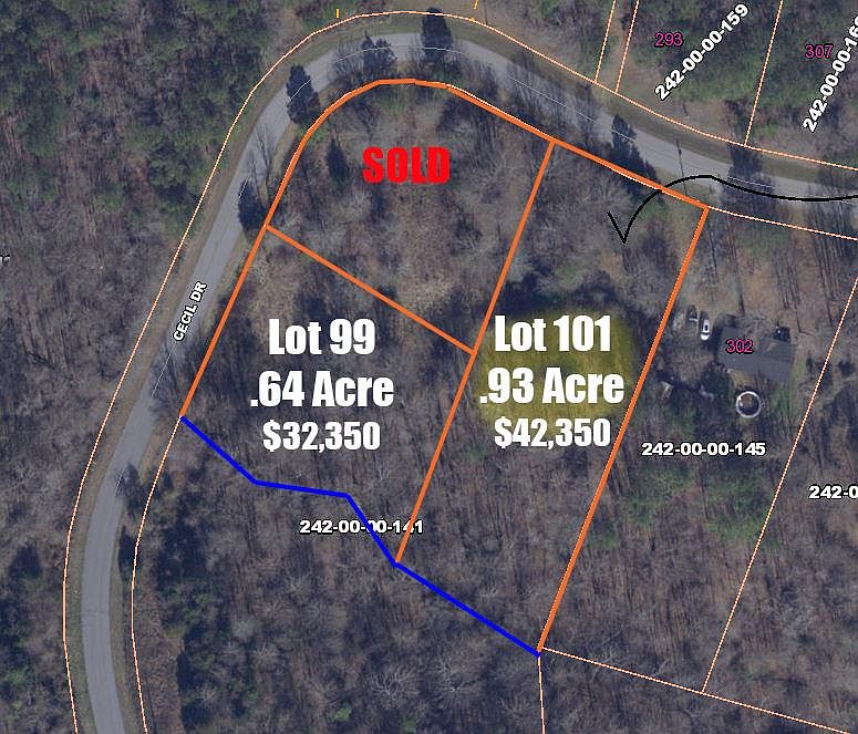 1st image of 284 Cecil Dr Lot 101