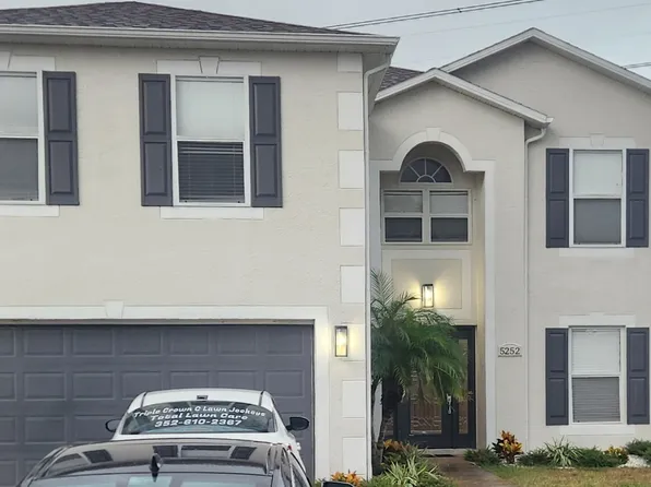 5252 Wendal St, Spring Hill, FL 34609