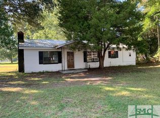 306 S Main St, Pembroke, GA 31321