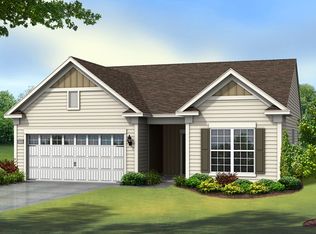 2210 Bloomsbury Manor Dr, Durham, NC 27703
