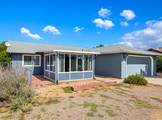 5301 N Cattlemen Dr, Prescott Valley, AZ 86314
