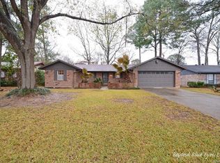 3428 Driftwood Dr, Shreveport, LA 71118