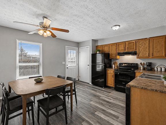 2nd image of 1318 Barnes Dr #1371S