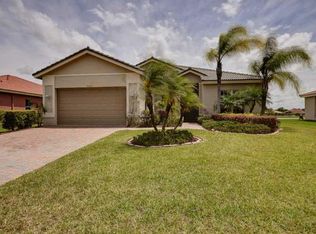 5065 Sapphire Ln SW, Vero Beach, FL 32968
