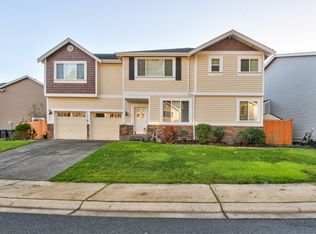 1320 SE Koda Cir, Port Orchard, WA 98366