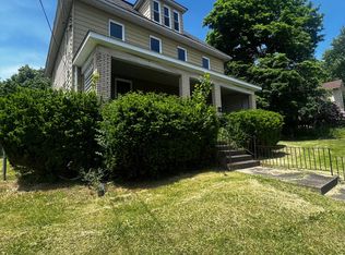 5947 Heckert Rd, Bakerstown, PA 15007