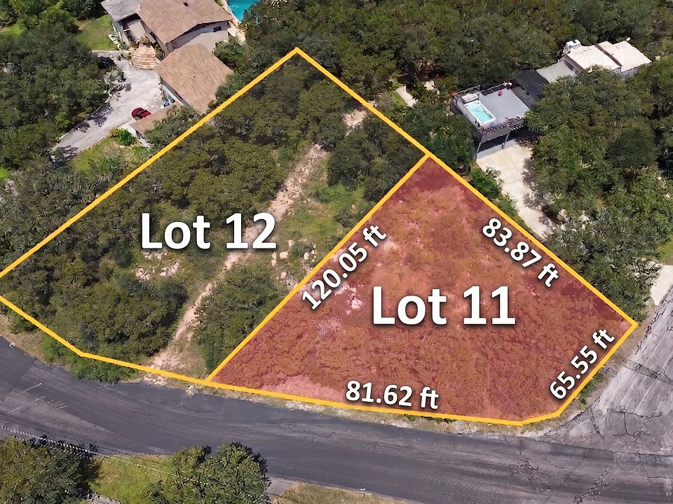 1st image of 7507 HUMMINGBIRD HILL LN LOT 11