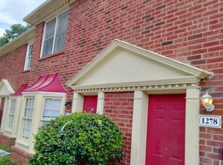 1272 Sweet Pine Dr #1274, Norcross, GA 30093