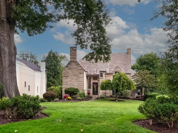 740 Osage Rd, Pittsburgh, PA 15243