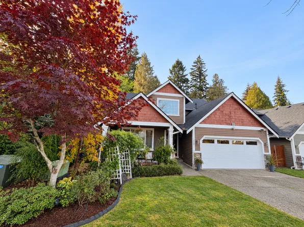 12024 57th Dr SE, Snohomish, WA 98296