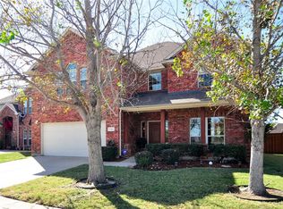 11181 Luckenbach Dr, Frisco, TX 75035