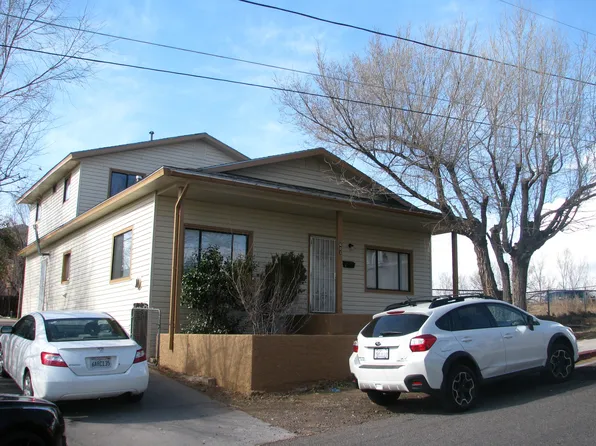 603 S Fountaine St, Flagstaff, AZ 86001