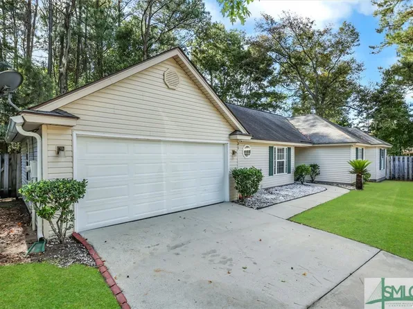 31 Norwood Court, Savannah, GA 31406