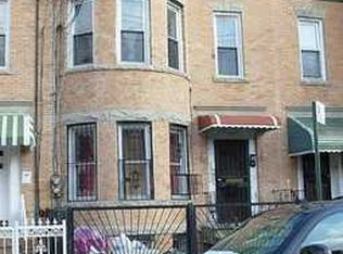 583 Crescent St, Brooklyn, NY 11208