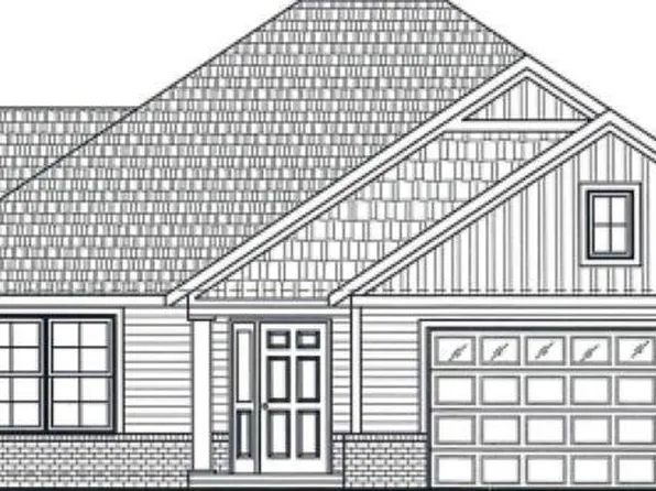 931 W Holly Dr, Santa Claus, IN 47579