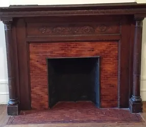 Rented by Kathy Galvin, LREB