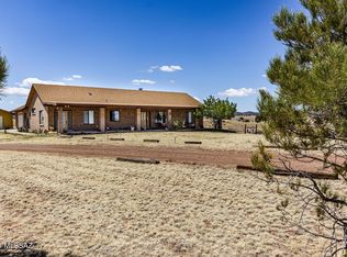 42 Fairview Ln, Elgin, AZ 85611
