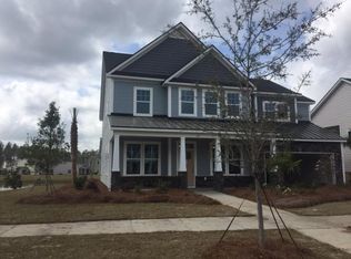 211 Day Break Blvd, Summerville, SC 29486