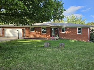 3881 Highway 61, Blue Grass, IA 52726