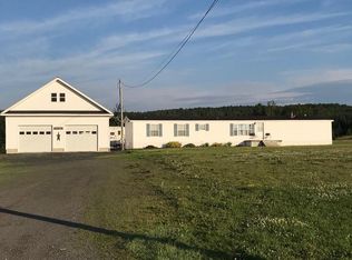 40 Daigle Xrd, Saint Agatha, ME 04772