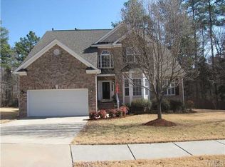 2603 Oleander Dr, Durham, NC 27703