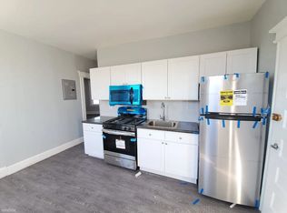 432 S 14th St #5C, Newark, NJ 07103