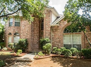 931 Heatherglen Ct, Highland Village, TX 75077