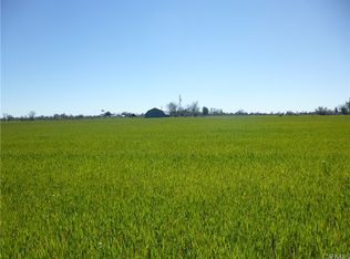 0 Pomona Ave, Gerber, CA 96035