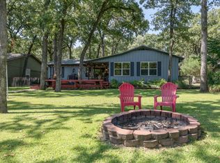 405 Lake Dr, Kemp, TX 75143
