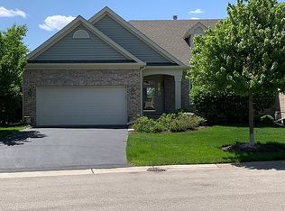 3961 Willow View Dr, Lake In The Hills, IL 60156