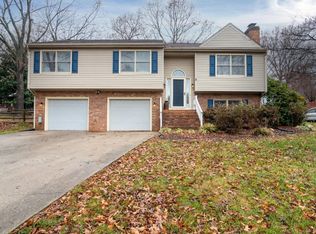 427 Bedford Springs Rd, Lynchburg, VA 24502