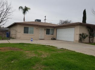 3701 Granada Ave, Bakersfield, CA 93309