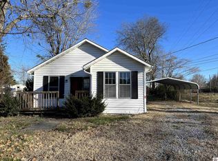 5012 Epperson Rd, Paducah, KY 42003