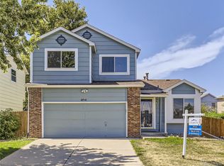 4041 Ensenada St, Denver, CO 80249
