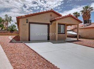 2111 Birch Leaf Cir, Las Vegas, NV 89156
