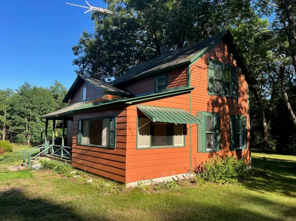 1896 State Highway 13, Friendship, WI 53934