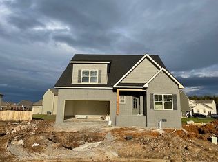 2007 Nivloc Ct, Murfreesboro, TN 37130