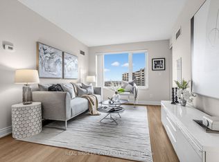 Eden Park Towers, Markham, ON L3T 0B3