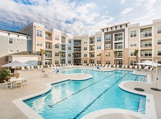 Central Island Square, Charleston, SC 29492